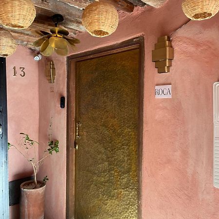 Riad Roca Marakéš Exteriér fotografie