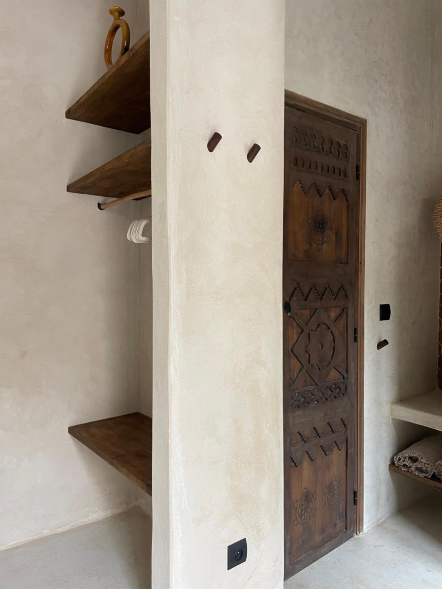 Riad Roca Marakéš Exteriér fotografie